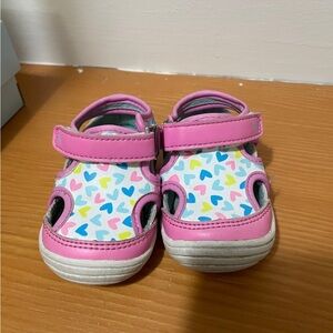 Girls Stride Rite Shoes